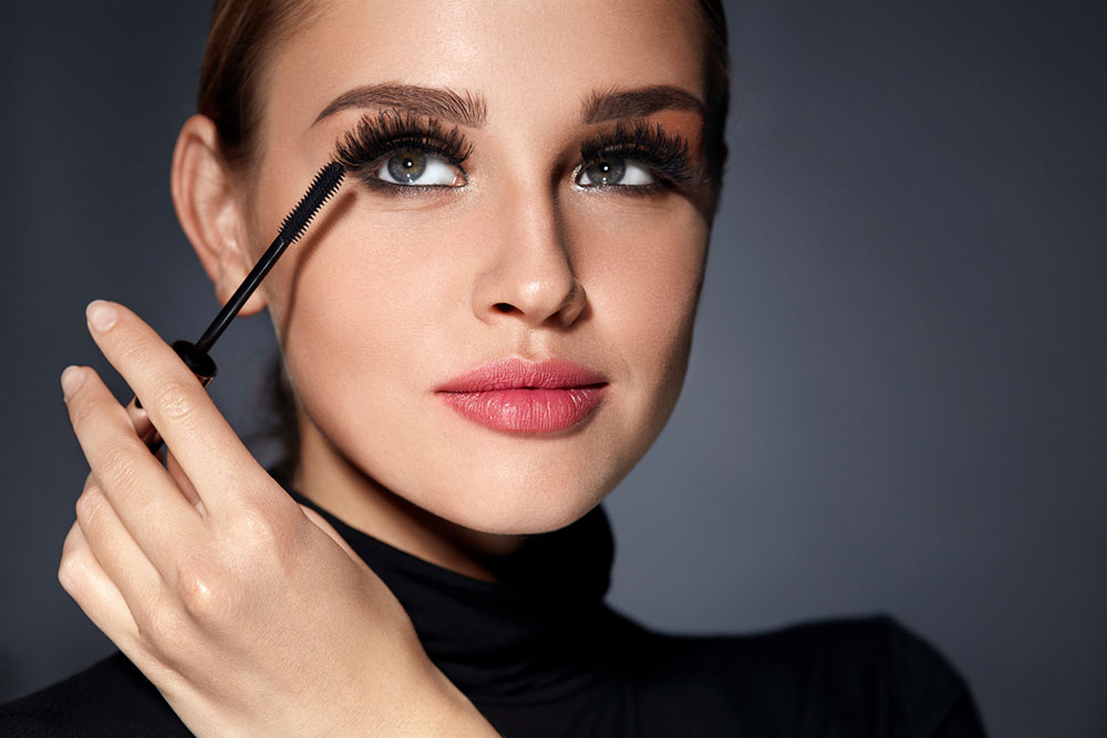 Mascaras that Lengthen and Volumize