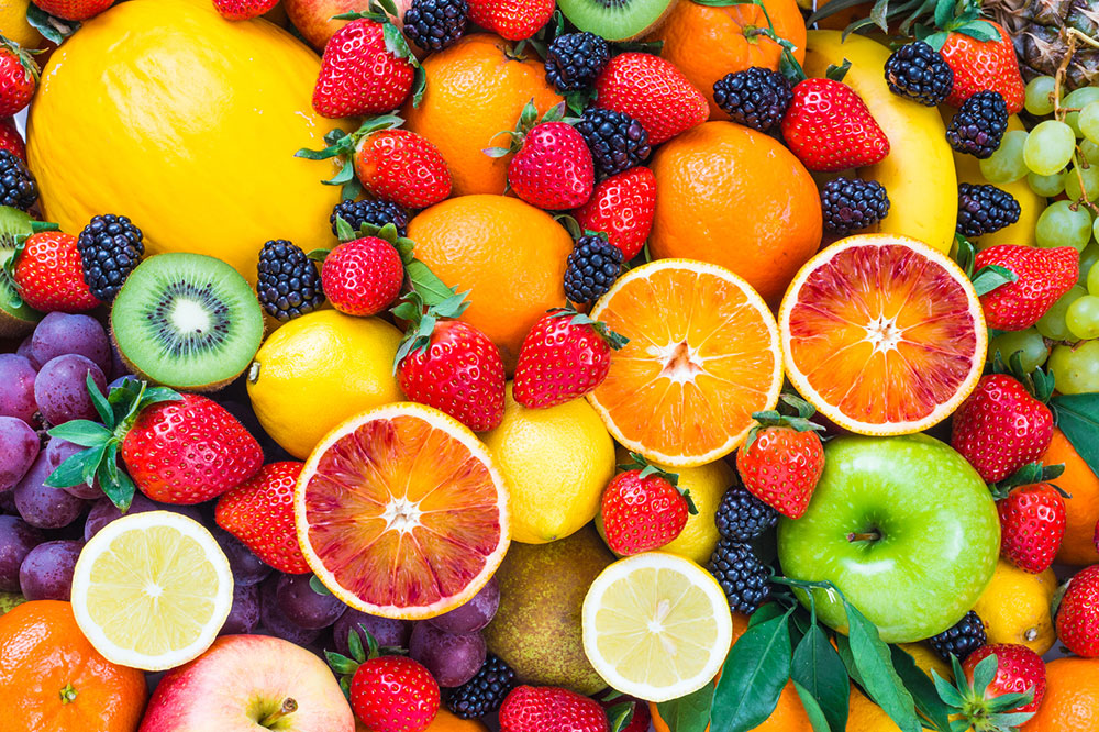 Dietary Tips to Reduce Asthma Allergies
