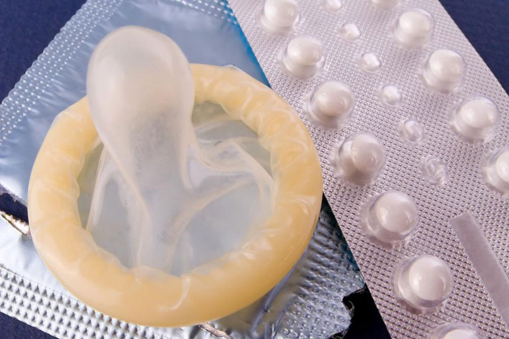 Everything to Know About Contraception and Birth Control Methods