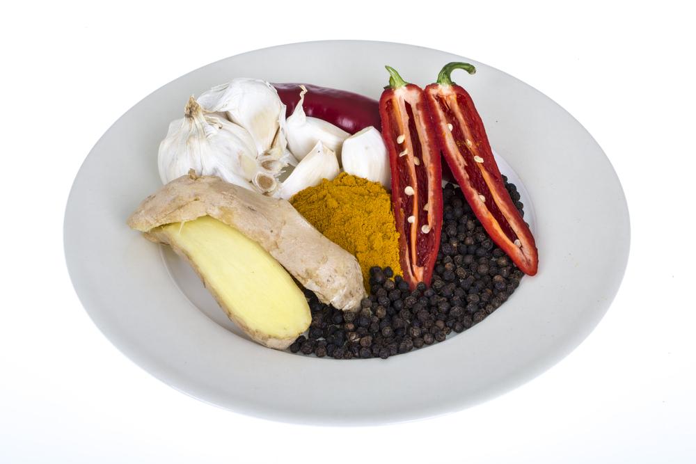 Healthy Snacks for Cancer Patients