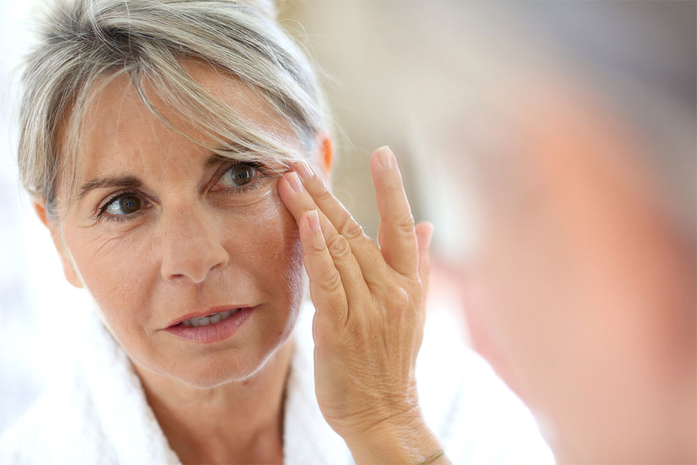 Home Remedies for Fine Lines and Wrinkles