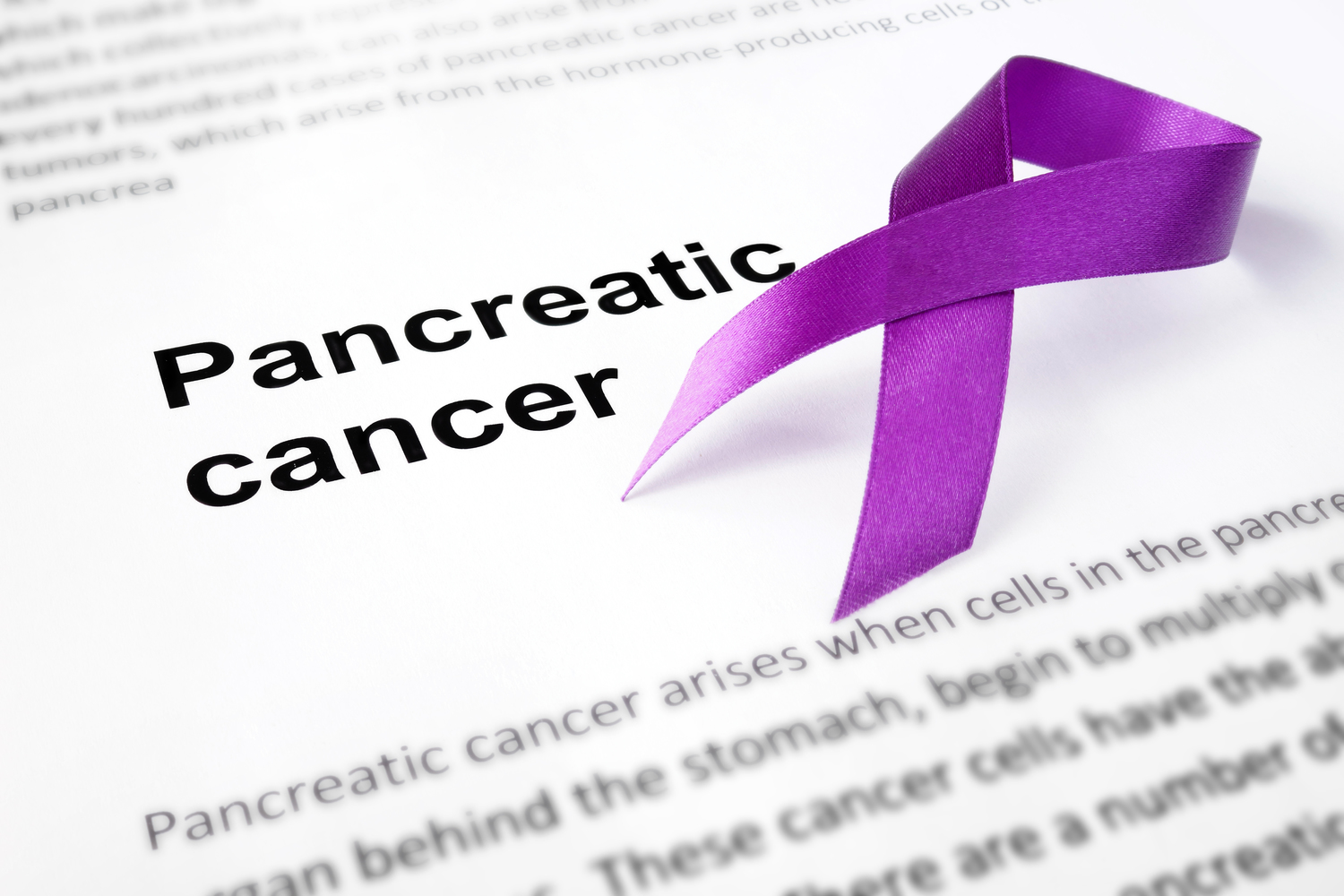 Pancreatic Cancer: Risk Factors, Symptoms, and Treatments