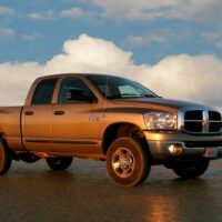 Top Trucks that Cost Under $25,000 US
