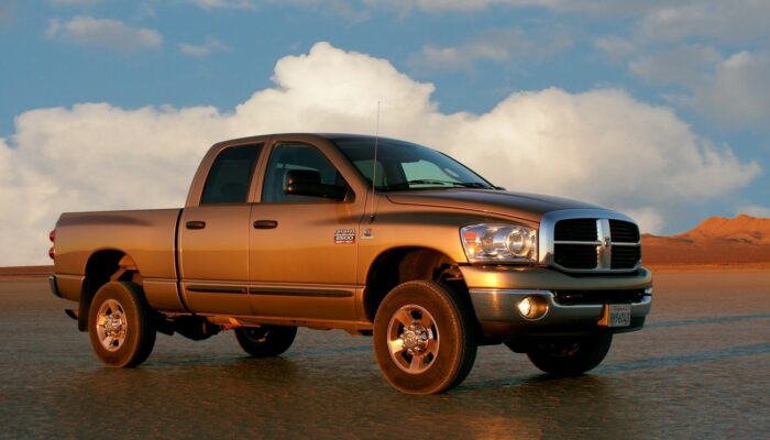 Top Trucks that Cost Under $25,000 US