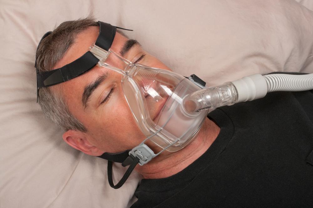 Treatment Methods for Sleep Apnea