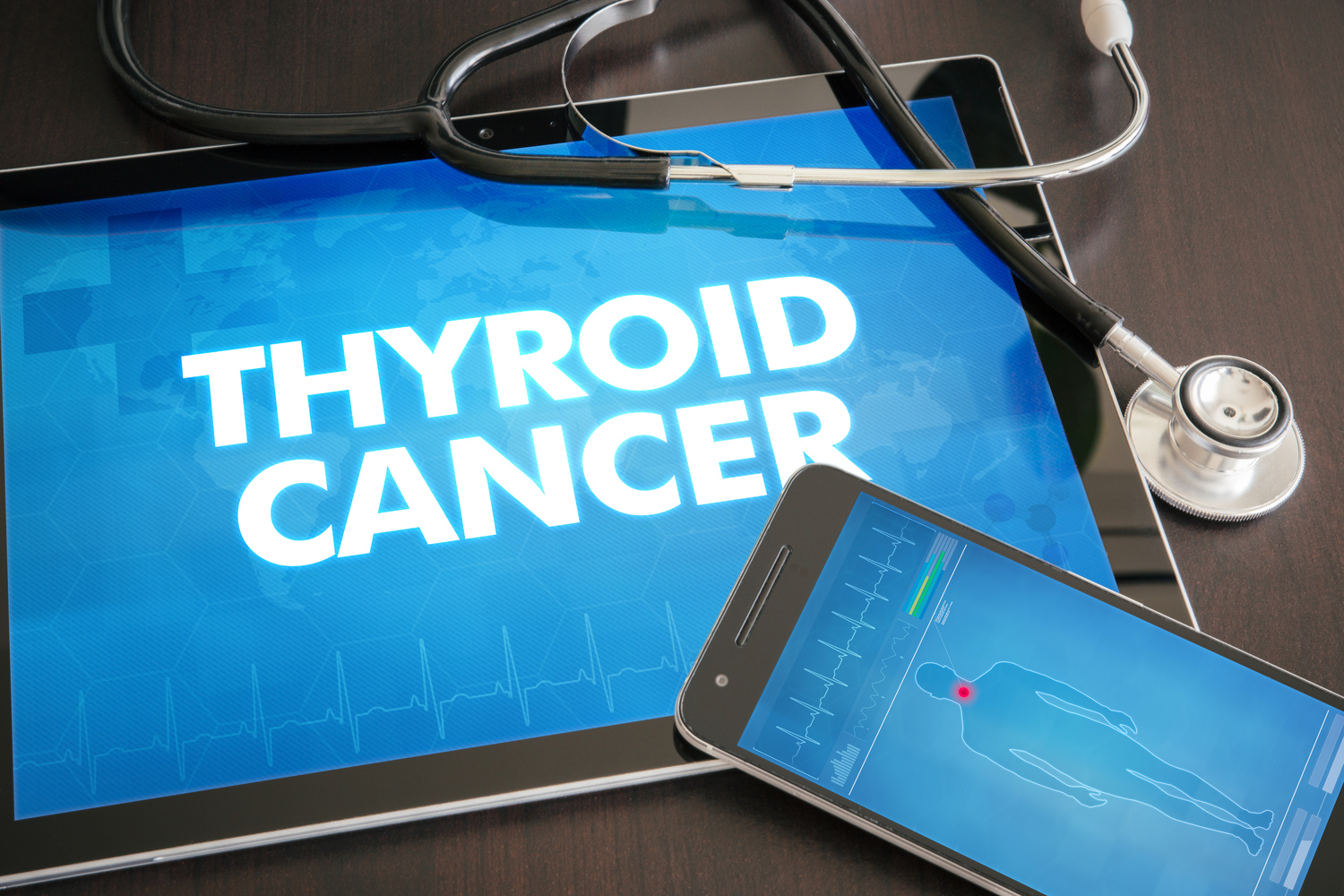 Treatments for Various Types of Thyroid Cancer