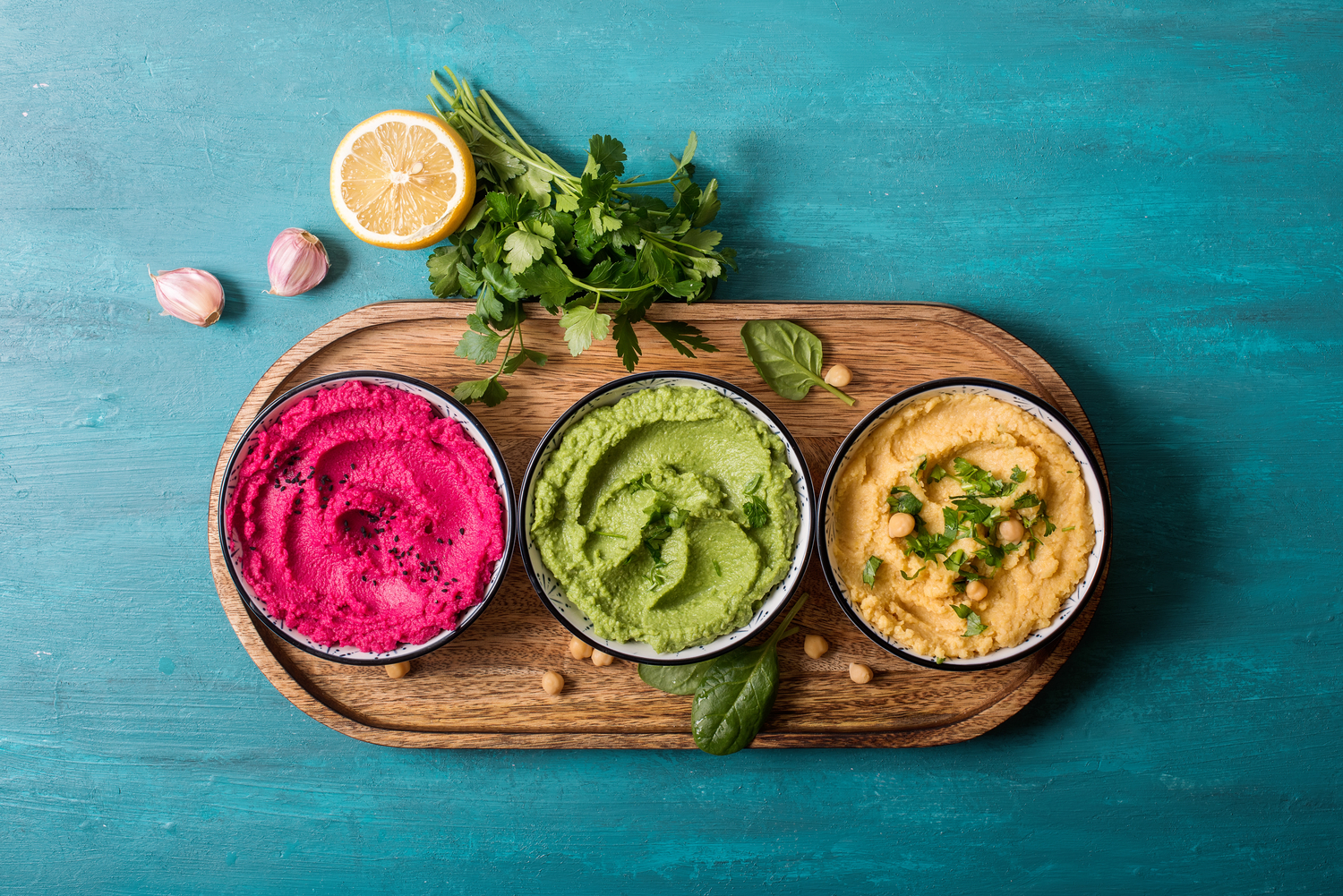 7 Healthy Snack Ideas for Kids’ Parties