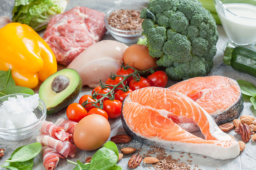10 Tips to Follow a Low-Carb Diet