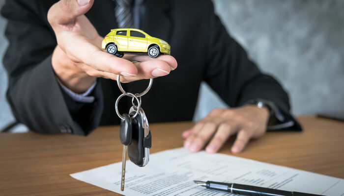 3 Mistakes to Avoid when Leasing a Car