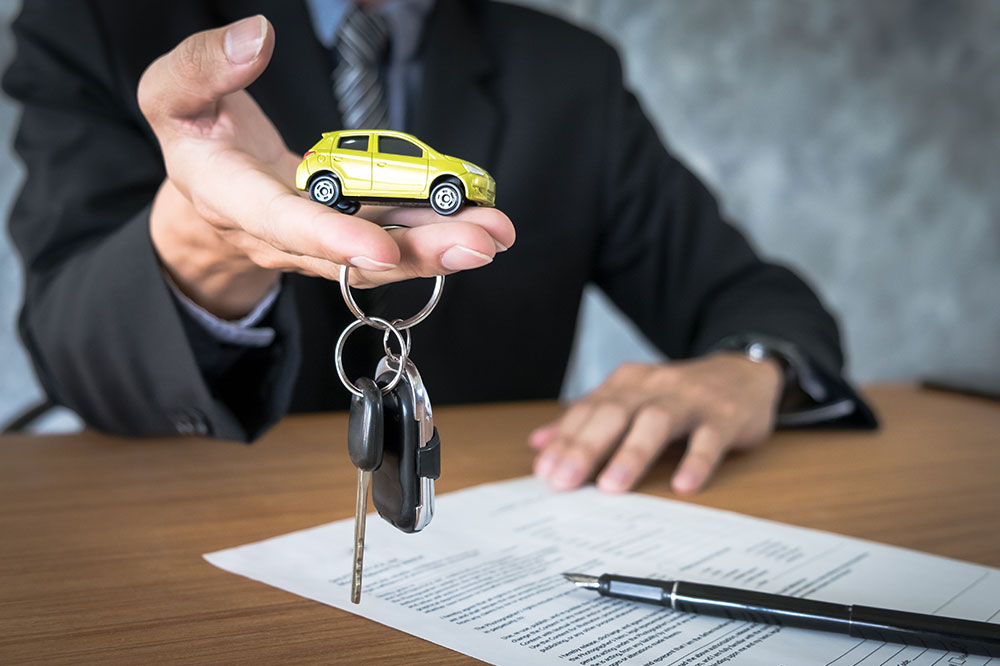 3 Mistakes to Avoid when Leasing a Car