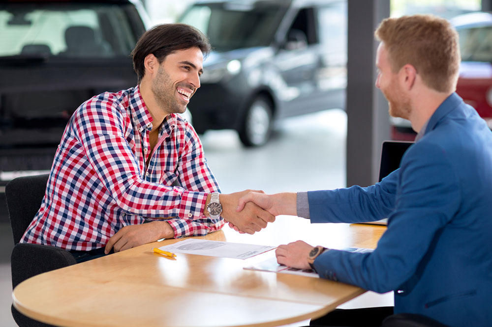 4 Auto Insurance Tips for Young Drivers