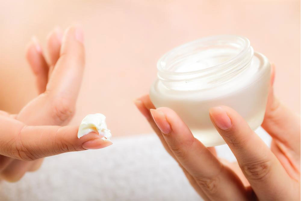 4 Ingredients to Look for in Anti-Wrinkle Creams