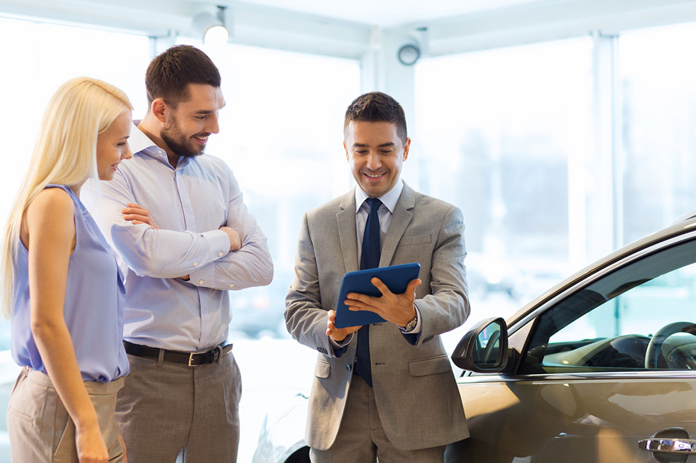 4 Questions to Ask about Extended Car Warranties