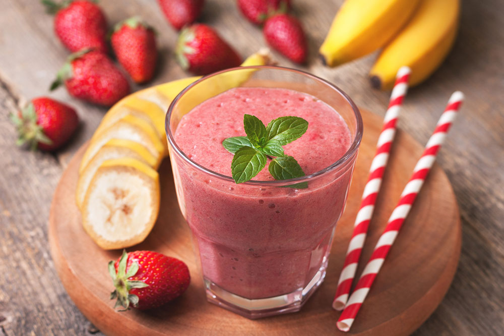 5 Mouth-Watering Smoothies for Rheumatoid Arthritis