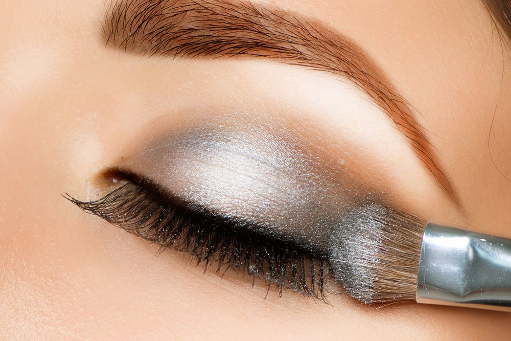 demo 6 Eyeshadow Tips for Beginners