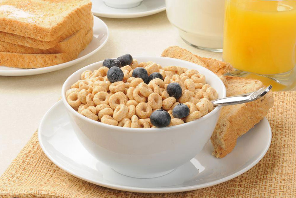 6 Foods to Manage Crohn’s Disease