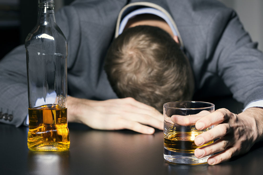 6 Ways to Cope with Alcohol Addiction