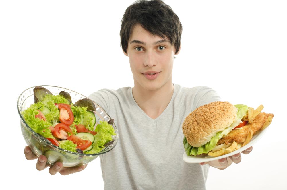 7 Foods that can Worsen Depression