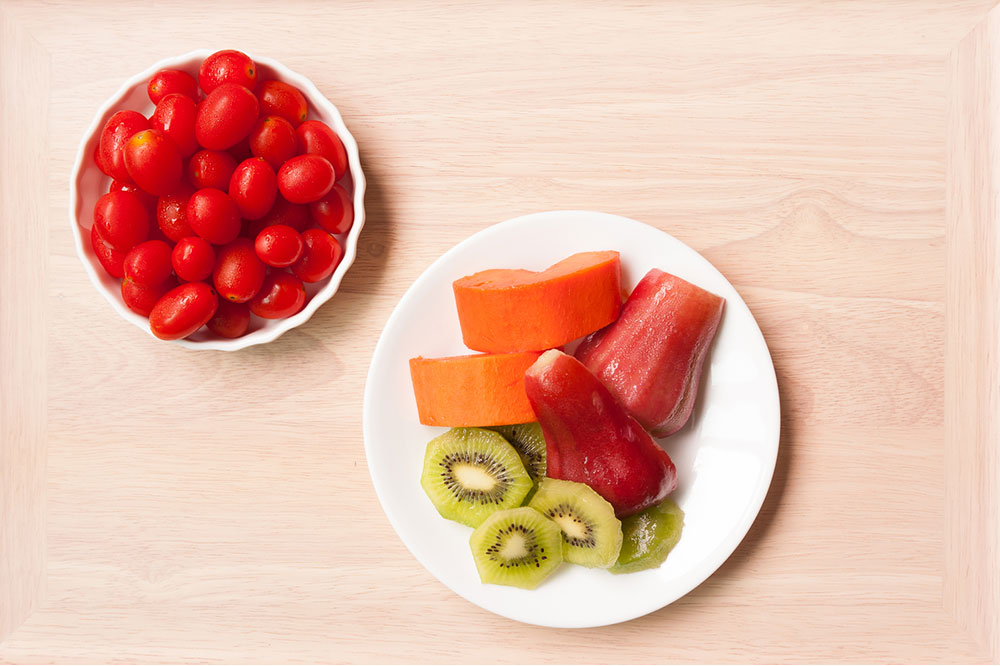 7 Fruits to Eat for Glowing Skin