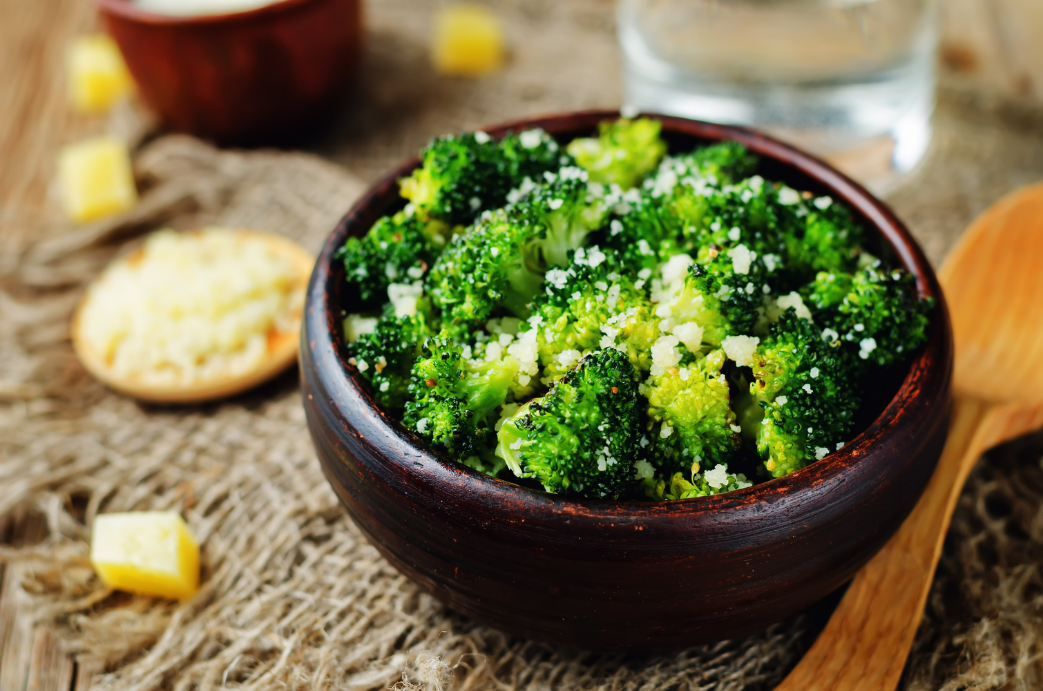 Superfoods to Reduce the Risk of Cancer