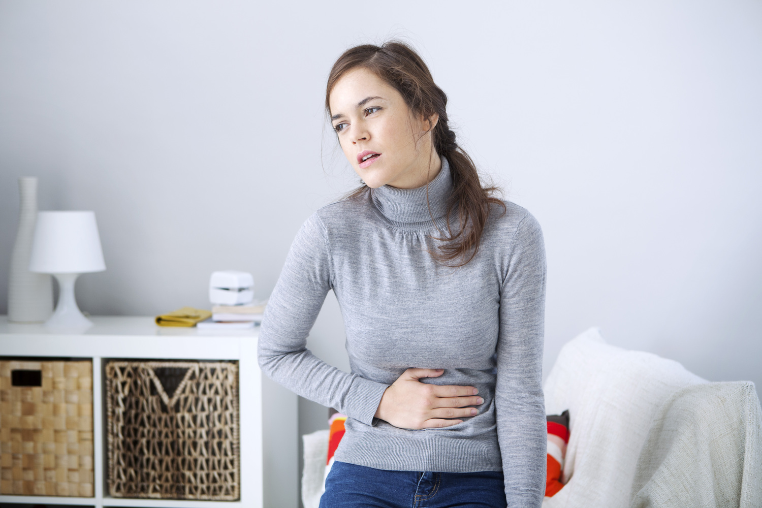 5 Common Early Symptoms and Causes of Gastric Cancer