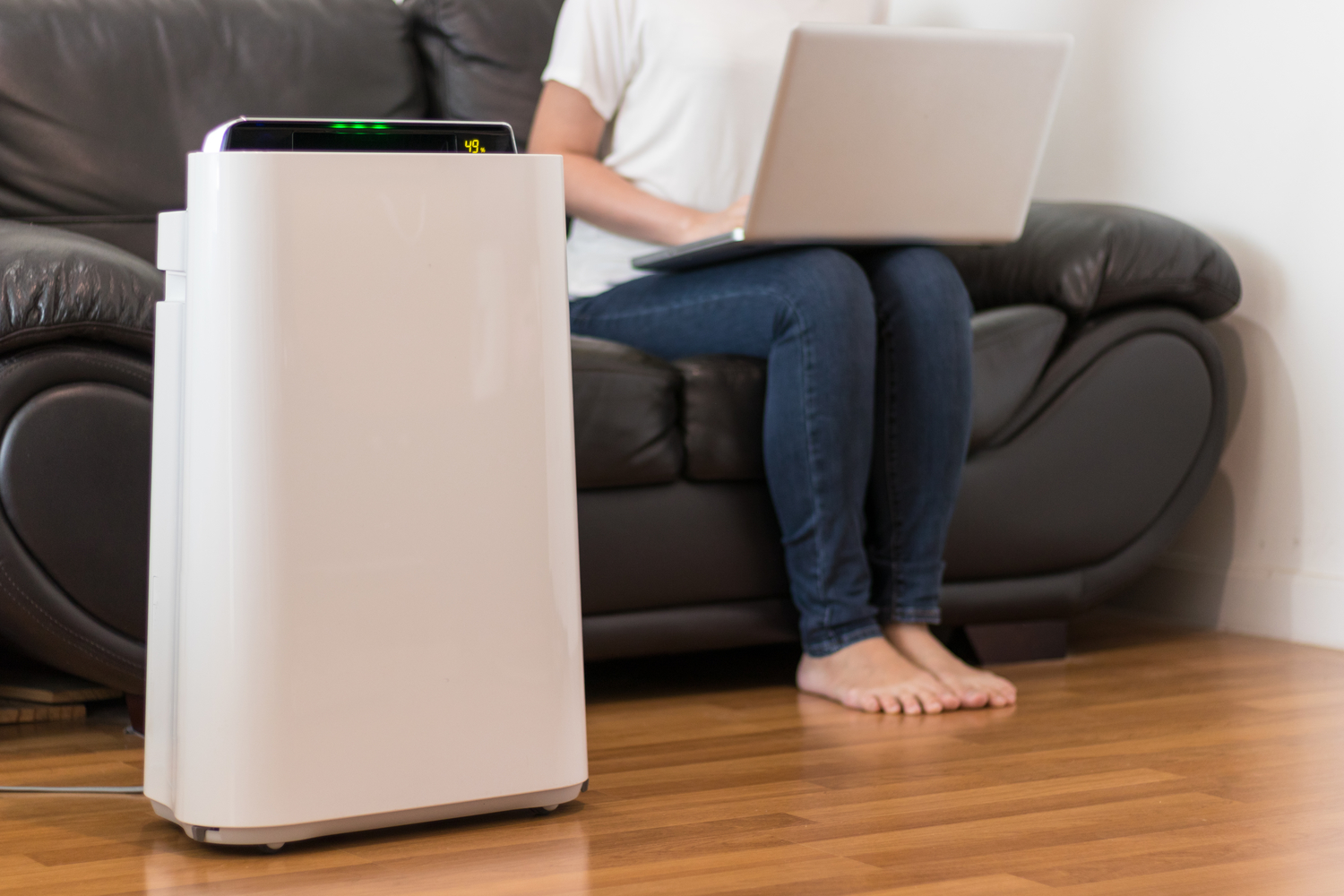 5 Best Air Filters of 2023, According to Testing