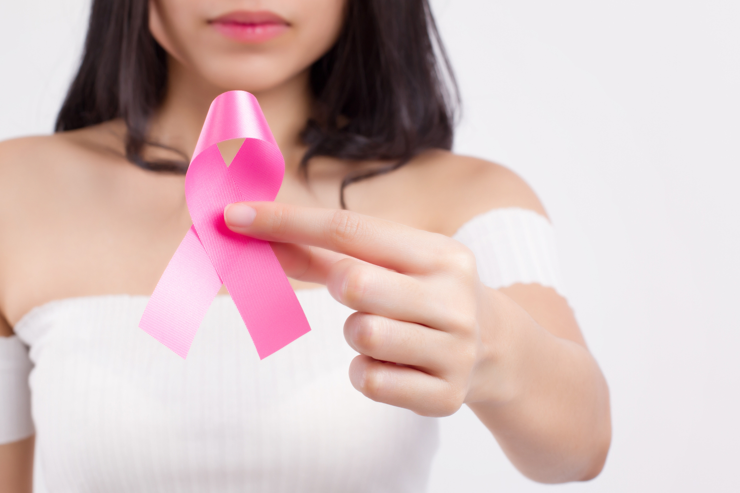 Early Warning Signs of Breast Cancer During Menopause