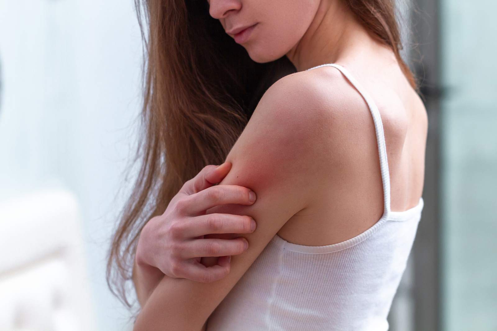 6 Health Conditions Linked to Psoriasis and Treatment Options