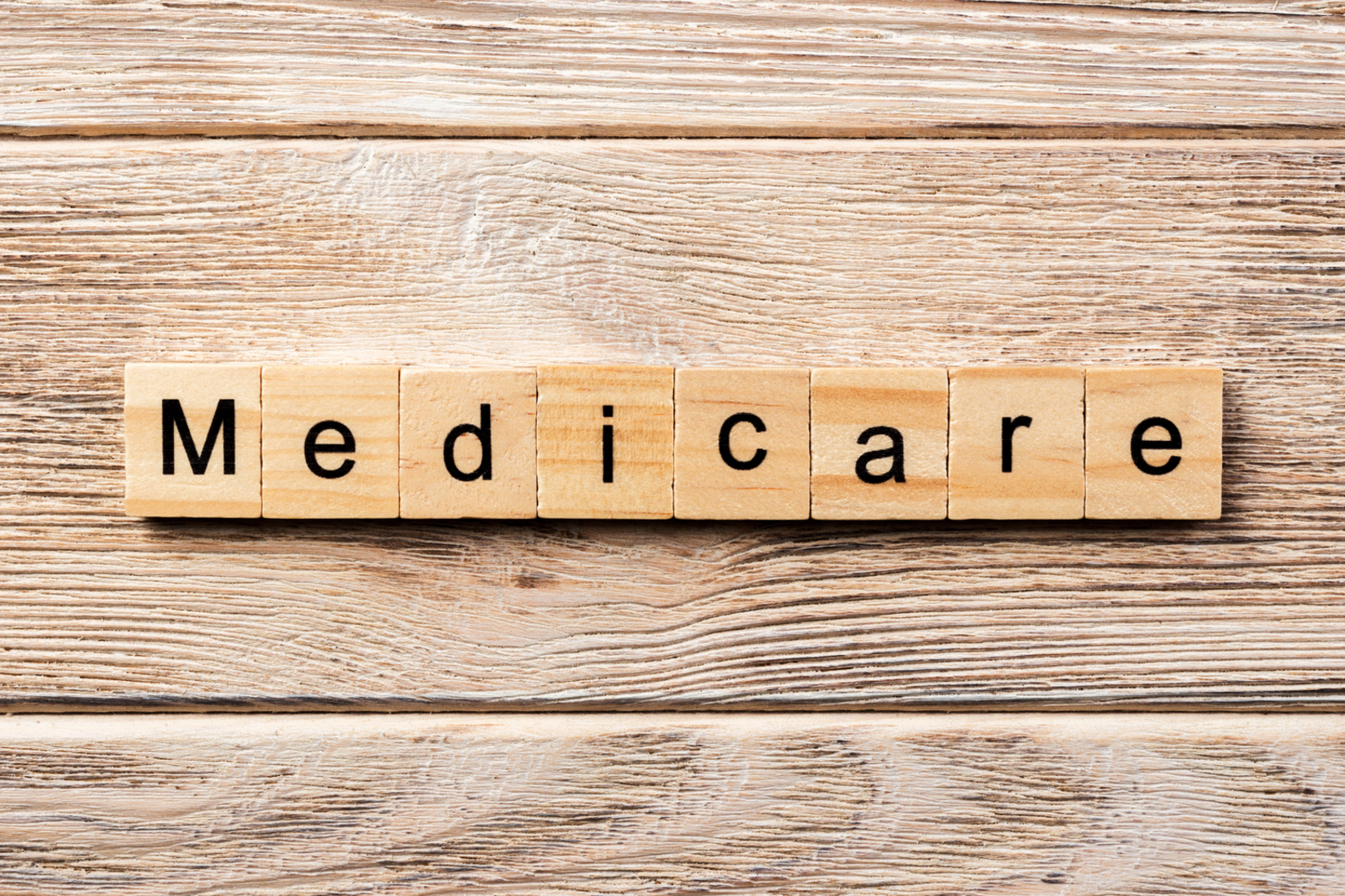 7 Things Medicare Does Not Cover